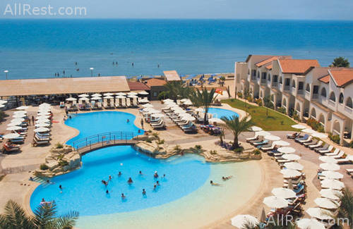 Louis Princess Beach Hotel